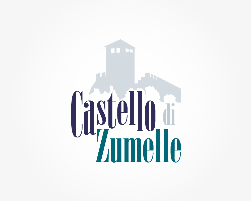 Castello Di Zumelle Logo