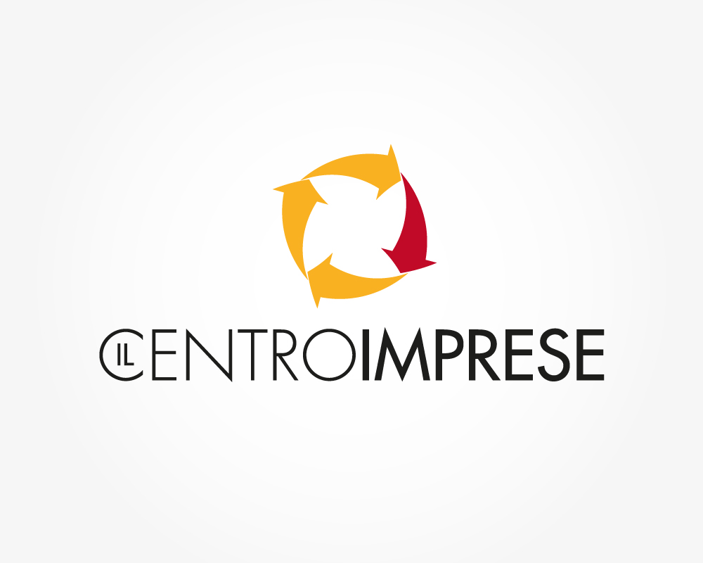 Centro Imprese Logo