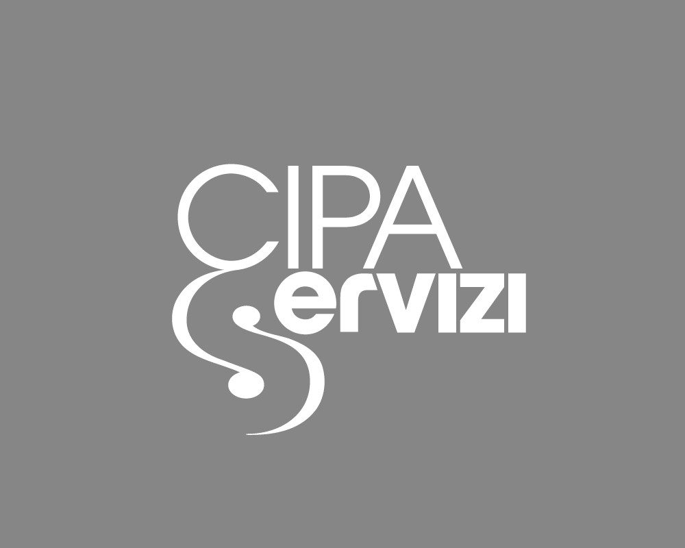 Cipa Servizi Logo