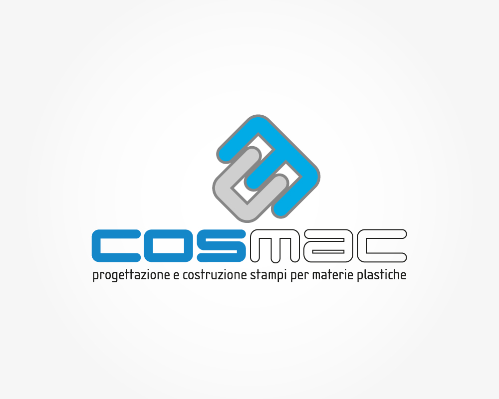 Cosmac Logo