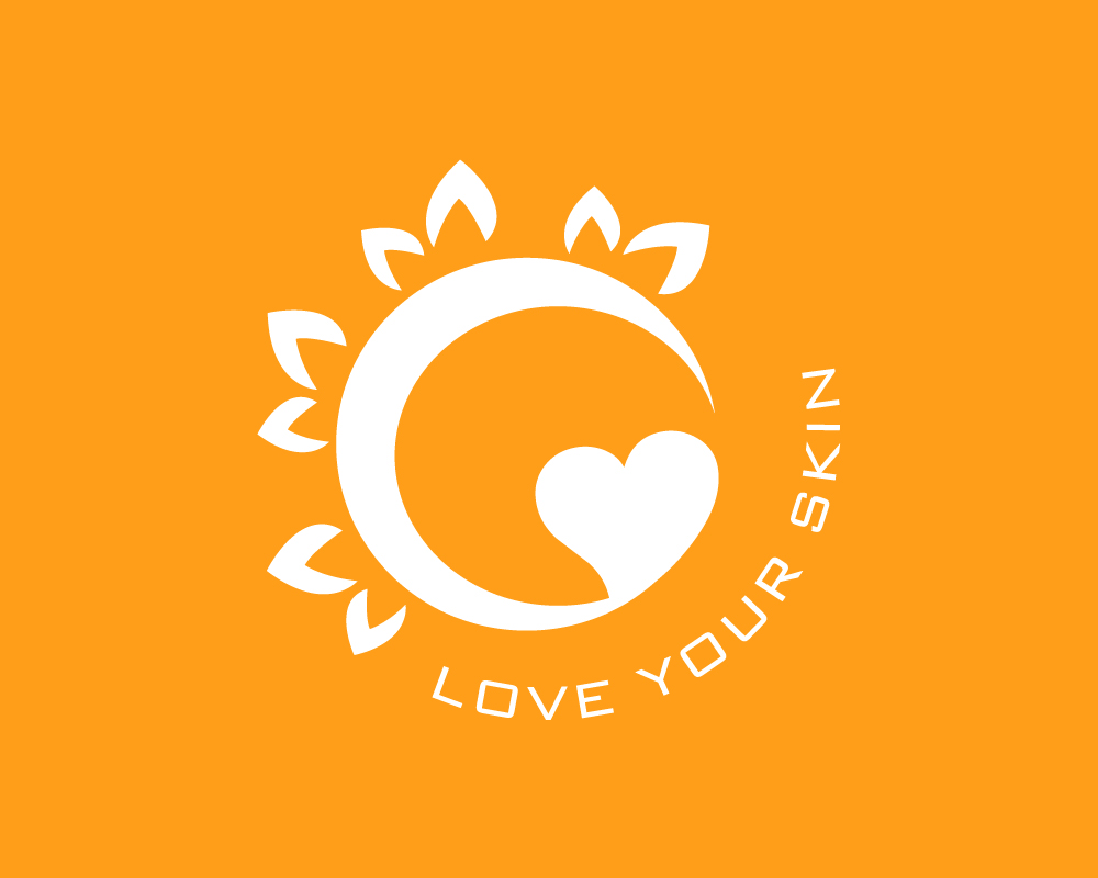 Love Your Skin Logo