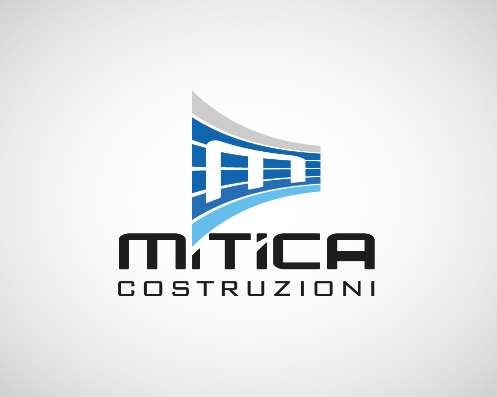 Mitica Costruzioni Logo