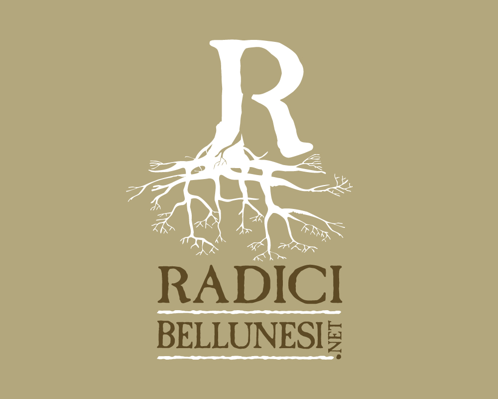 Radici Bellunesi Logo