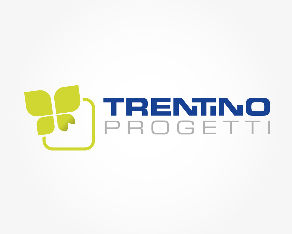 Trentino Progetti Logo