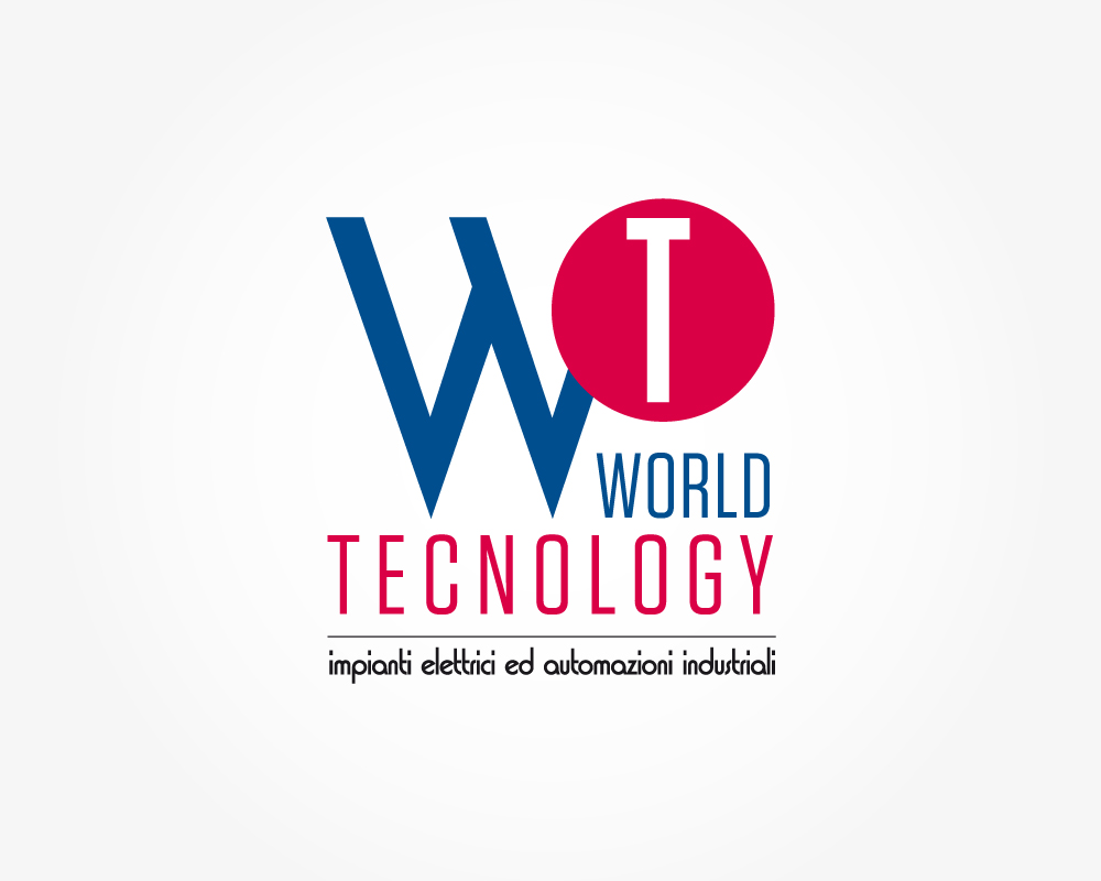 World Tecnology Logo