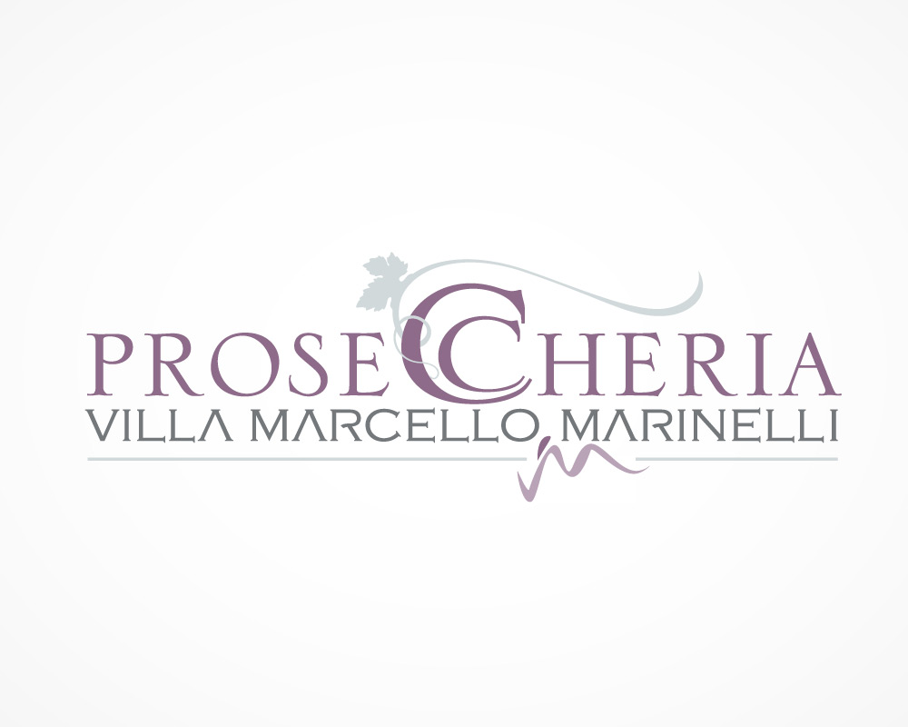 Proseccheria Marinelli Logo