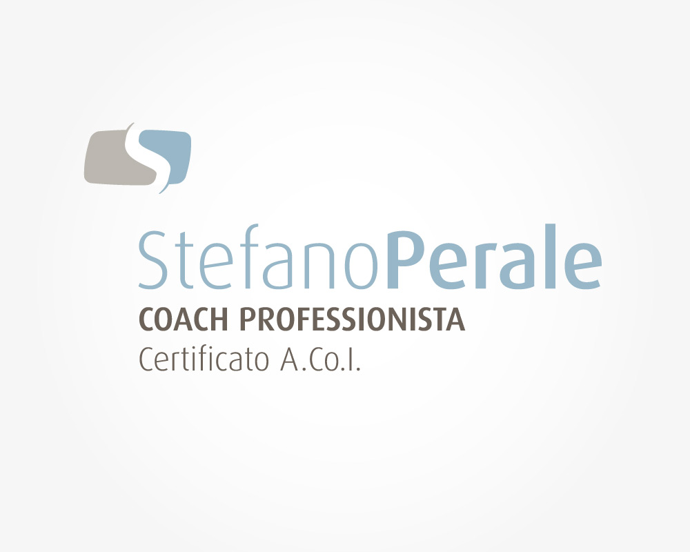 Stefano Perale Logo