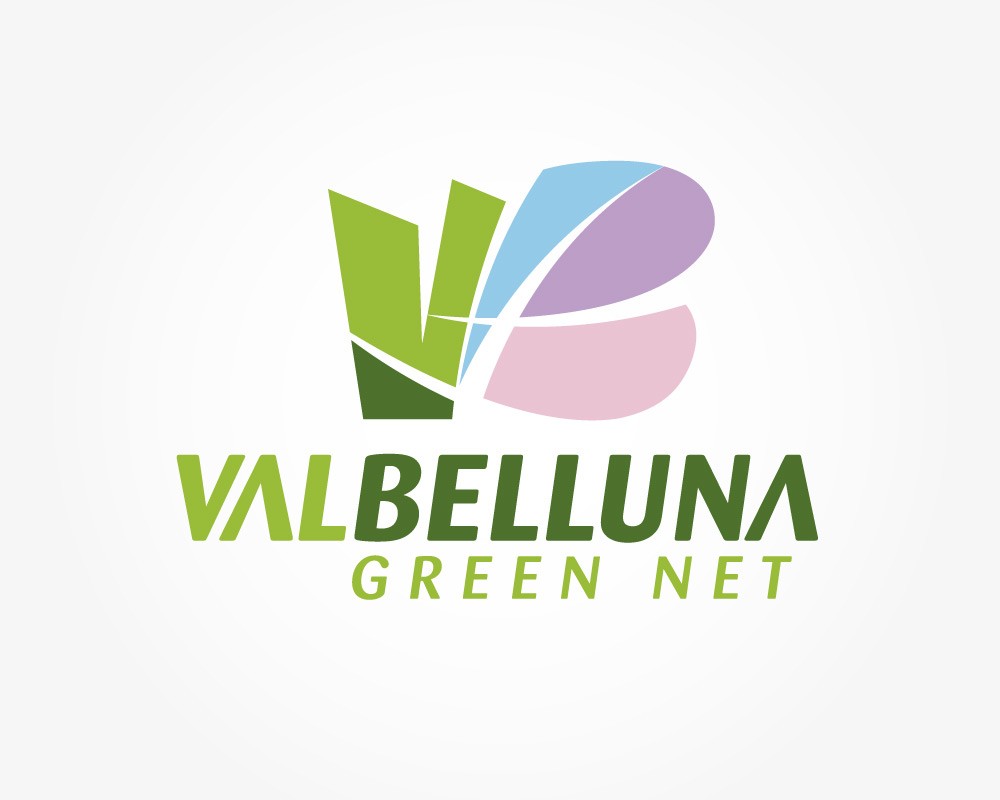 Val Belluna Green Net Logo
